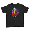 ha! ha! Youth Tee