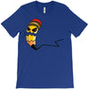 pencil monster T-Shirt