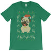 ugly sweater dog T-Shirt