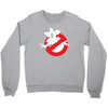 demogorgon busters! Crewneck Sweatshirt