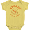 krilin Baby Onesie