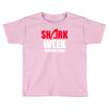 shark week enough Toddler T-shirt
