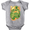 turtle Baby Onesie
