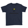 Not My President Youth Tee