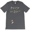 Muggle On Board Hunter T-Shirt