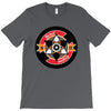 eye led T-Shirt