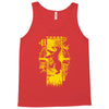 badger crest Tank Top