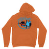 quickly, to the cupcave Unisex Hoodie