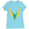 Maverick Ladies Fitted T-Shirt