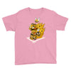 wario Youth Tee