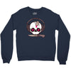 skully Crewneck Sweatshirt