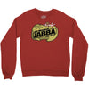 my neighbor jabba Crewneck Sweatshirt