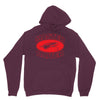 master baiter (2) Hoodie