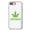 Vegetarian iPhone 8 Plus