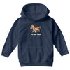 i'd hit that Youth Hoodie