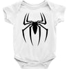 spiderman army Baby Bodysuit
