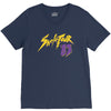 Skeletour 83 V-Neck Tee