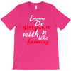 dirty stuff cool T-Shirt