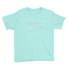 more cowbell Youth Tee