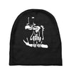 pleitegeier no money Baby Beanies