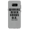 Winning Never Grows Old Samsung Galaxy S8