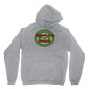 my world is sick and sad Unisex Hoodie