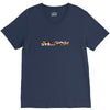 44. everybody 021 V-Neck Tee