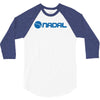 nadal 3/4 Sleeve Shirt
