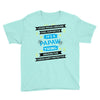 It's A Papaw Thing Youth Tee