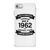 Premium Vintage  1962 iPhone 7 Case