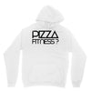 pizza fitness Unisex Hoodie