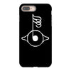 biophilia symbol iPhone 8 Plus