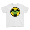 toxic monster Youth Tee