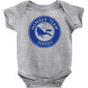member team zissou Baby Bodysuit