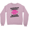 It's A Granny Thing Crewneck Sweatshirt