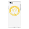 buckfast abbey devon tonic wine 'bucky' iPhone 6/6s Plus Case