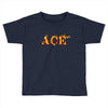 age ace Toddler T-shirt