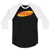 seintology 3/4 Sleeve Shirt