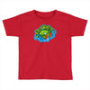 sticky wheelz Toddler T-shirt