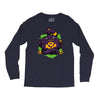 poisonous tandem Long Sleeve Shirts