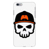 skull gaming iPhone 6 Plus/6s Plus Case