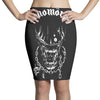 xenom&ouml;rph Pencil Skirts