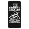 I'm A Boxing Grandpa... Samsung Galaxy S7