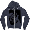 thanos Zipper Hoodie