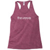 the verve Racerback Tank