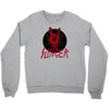 web slinger Crewneck Sweatshirt