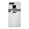 groom iPhone 7 Plus Case