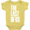2015 free shipping the last of us font b t b font font b shirt b Baby Onesie