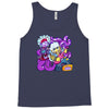 punk syclla &amp; charybdis Tank Top