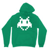 alien in game Unisex Hoodie